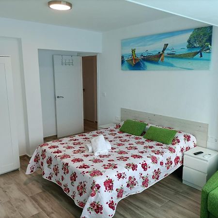 Apartamento Con 2 Dormitorios Denia Luaran gambar