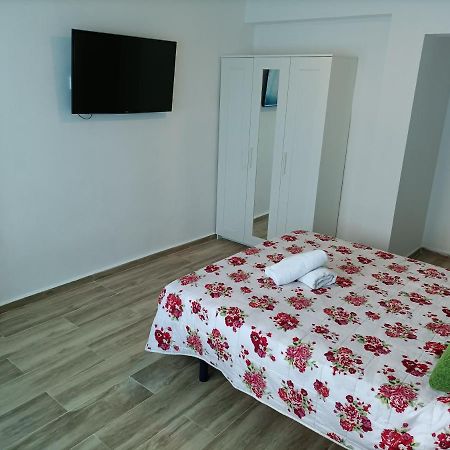 Apartamento Con 2 Dormitorios Denia Luaran gambar