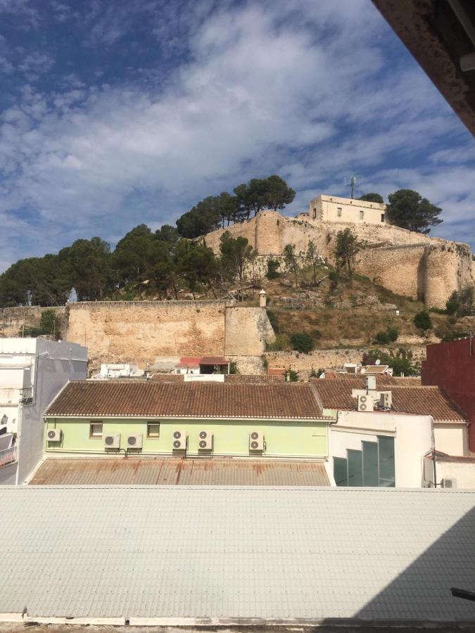 Apartamento Con 2 Dormitorios Denia Luaran gambar