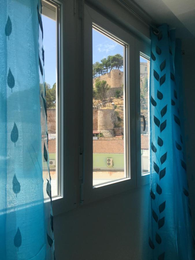 Apartamento Con 2 Dormitorios Denia Luaran gambar