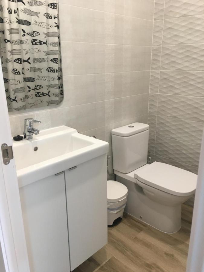 Apartamento Con 2 Dormitorios Denia Luaran gambar