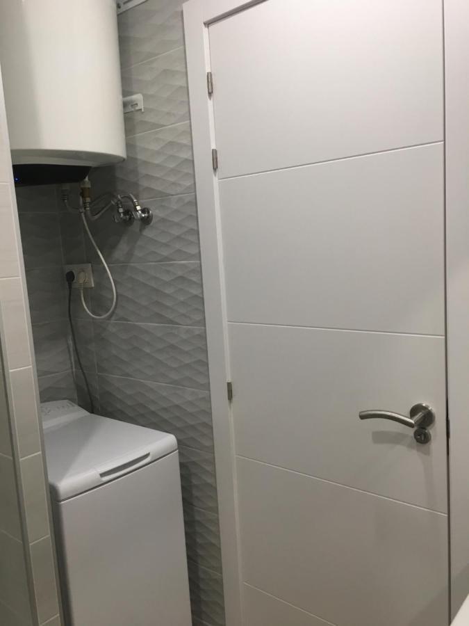 Apartamento Con 2 Dormitorios Denia Luaran gambar