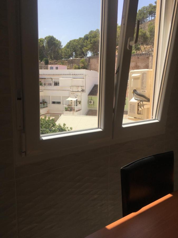 Apartamento Con 2 Dormitorios Denia Luaran gambar
