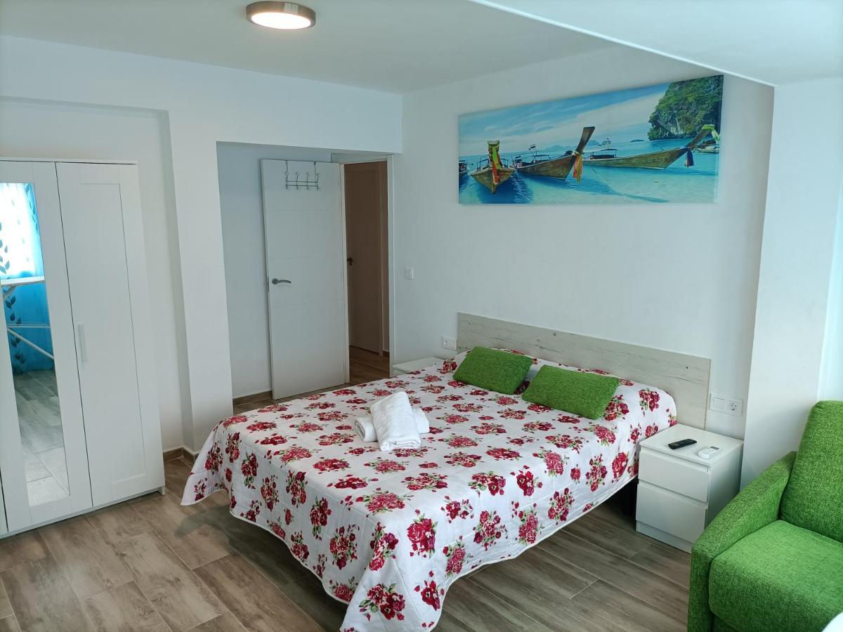 Apartamento Con 2 Dormitorios Denia Luaran gambar
