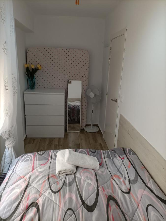 Apartamento Con 2 Dormitorios Denia Luaran gambar