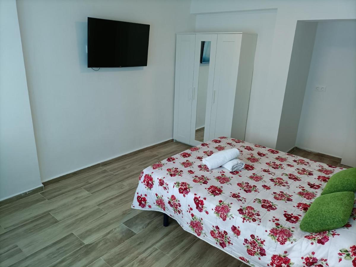 Apartamento Con 2 Dormitorios Denia Luaran gambar