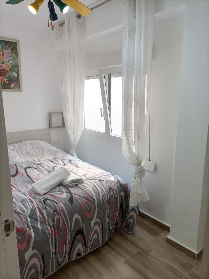 Apartamento Con 2 Dormitorios Denia Luaran gambar