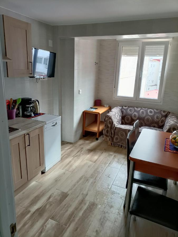 Apartamento Con 2 Dormitorios Denia Luaran gambar